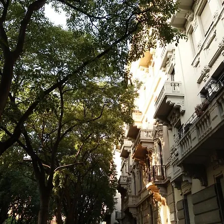 And Porta Venezia 4*