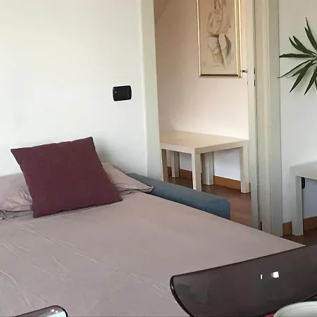 Apartamento Up To Sky - With Terrace