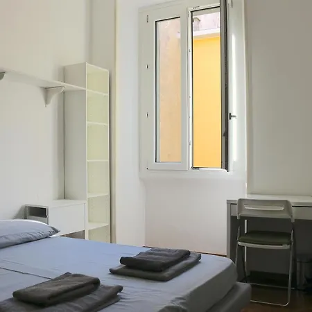 Via Olona - Cozy Apartament Apartment *