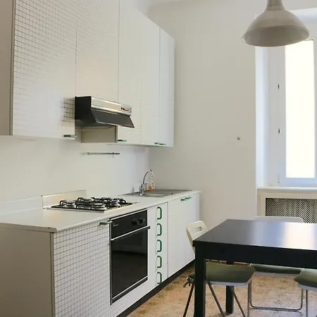Via Olona - Cozy Apartament Apartment