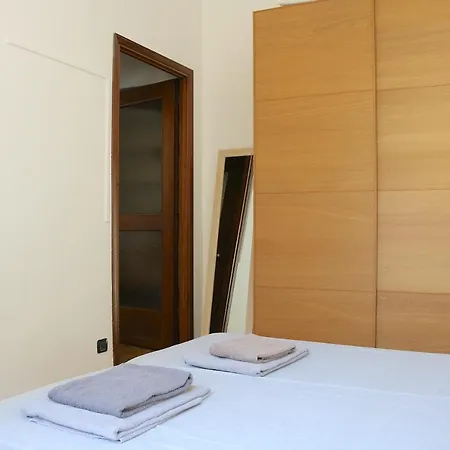 Apartment Via Olona - Cozy Apartament Milan