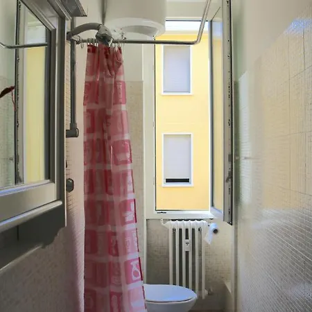 Via Olona - Cozy Apartament * Milan