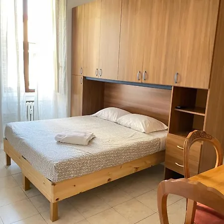Apartment Venini 23