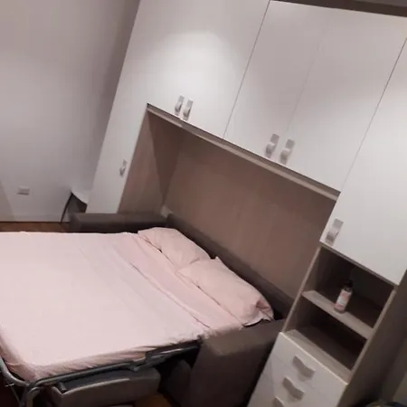Casa Martesana Апартаменты