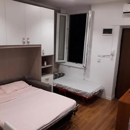Casa Martesana Апартаменты Милан