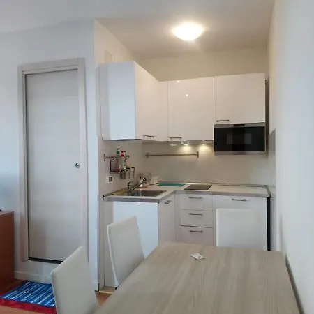 Casa Martesana Апартаменты Милан