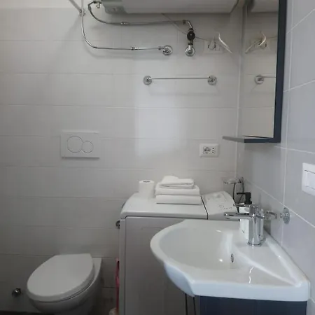 Casa Martesana Апартаменты Милан