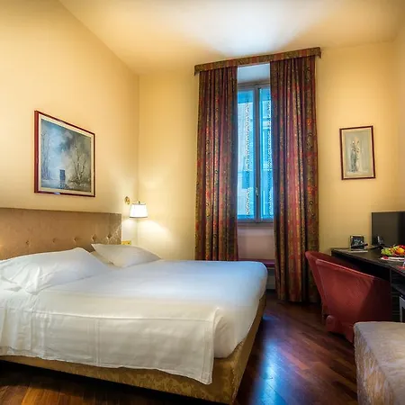 Regina Hotel Milán
