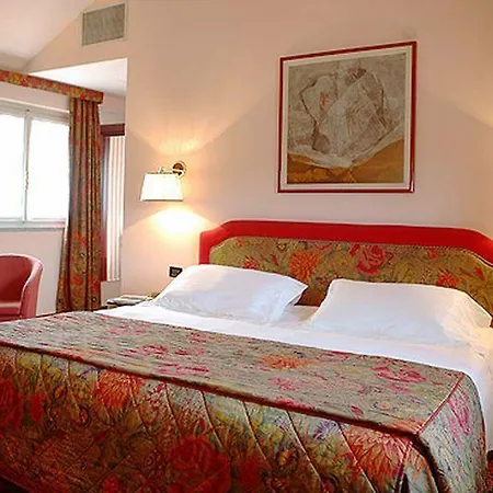 Regina Hotel Milán