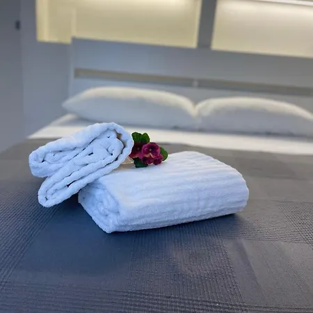 Lejlighed A Casa Di Beatrice