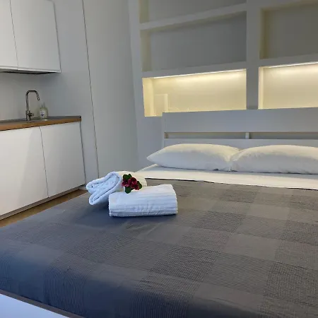 A Casa Di Beatrice Apartamento *