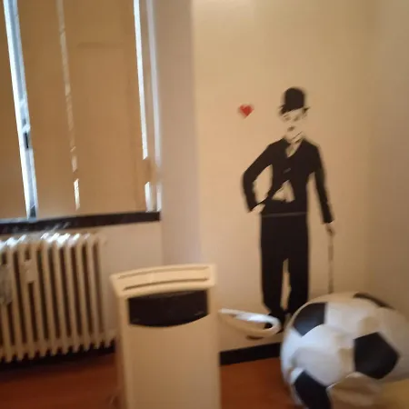 Rinascita Station House 公寓