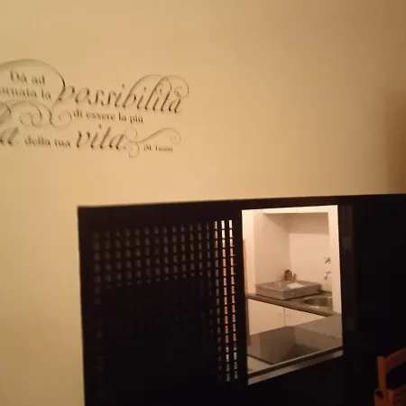 Rinascita Station House Apartmán *
