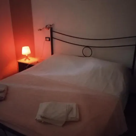 Apartment Rinascita Station House Milan