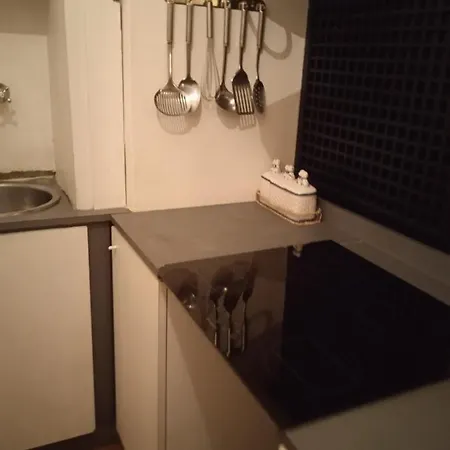 Apartment Rinascita Station House Milan