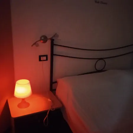 Rinascita Station House *