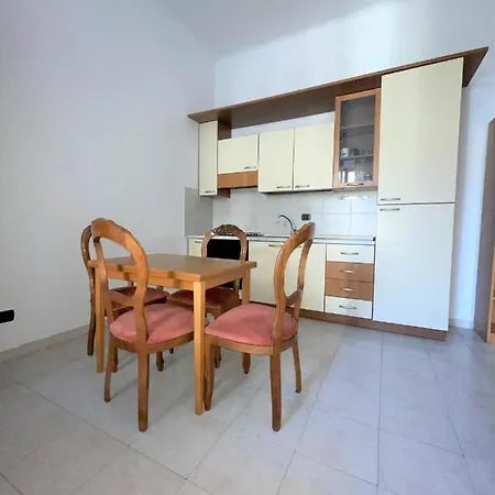 Apartment Venini 23 Milan