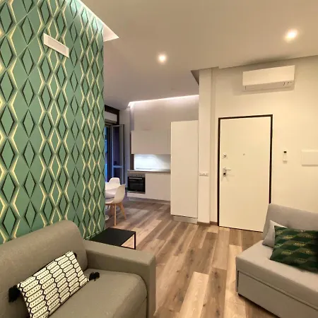 Guest house Boutique Moscova *