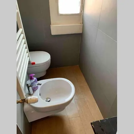 Splendido Con Tutti Servizi In Zona Navigli Apartamento Milán