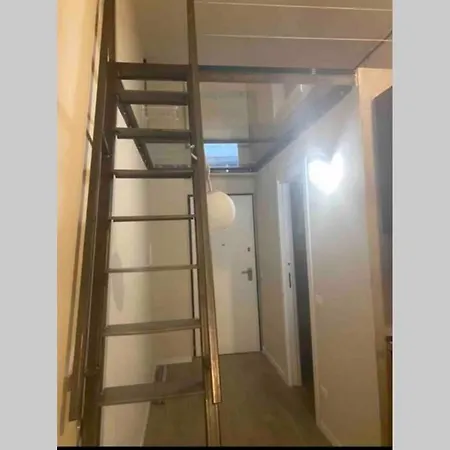 Appartement Diamond House Milan *