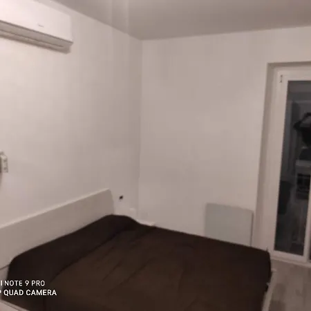 Apartment Sweet *