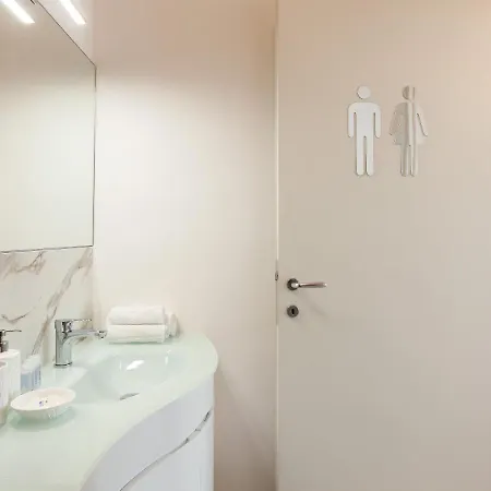 Apartmán Easyhomes-madonnina View *