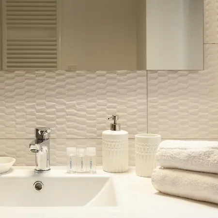 شقة Easyhomes-madonnina View ميلان