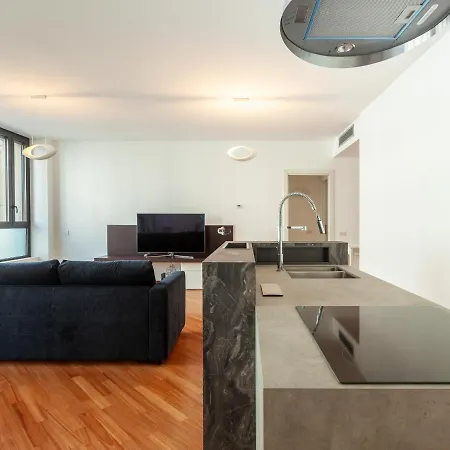 Easyhomes-madonnina View *