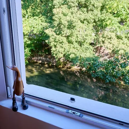 Appartamento Martesana Canal Courtyard Flat - Mm Turro