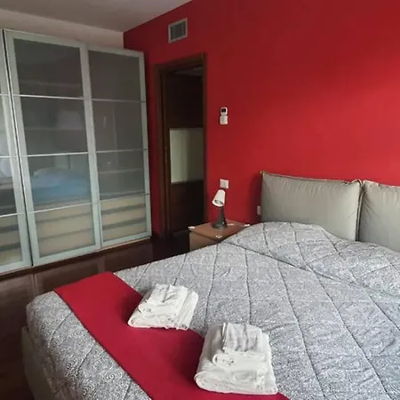 Lejlighed Ama Intero Zona Bicocca