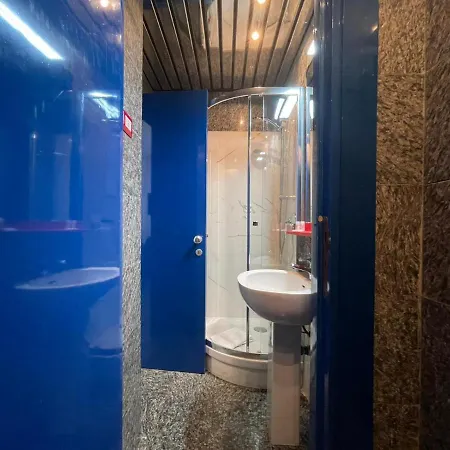 Camperio & Colorful In Cordusio Διαμέρισμα Μιλάνο