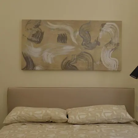 Bed And Coffee Nocleg ze śniadaniem