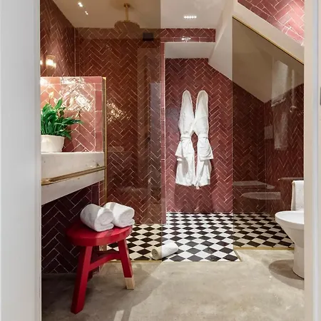 Hotel Vico 2*