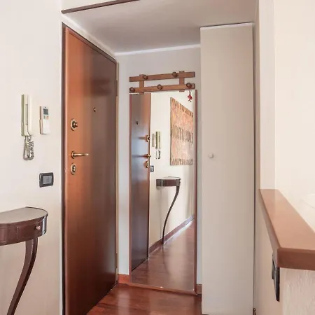 The Best Rent - Cozy One-bedroom In Corso Lodi Apartman Milánó