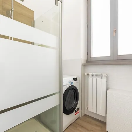 Maciachini Renovated Studio!