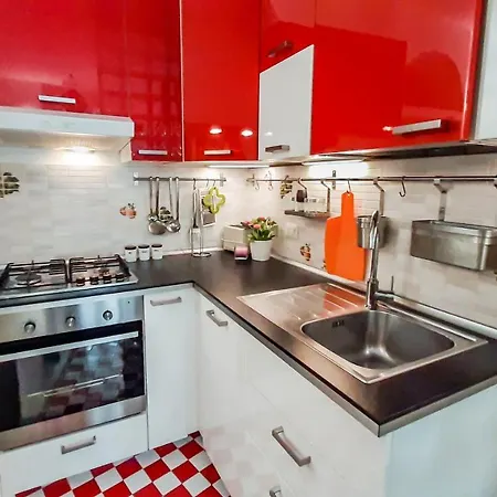 Altido Lovely 1-br Flat With Easy Access To Centre Apartment *