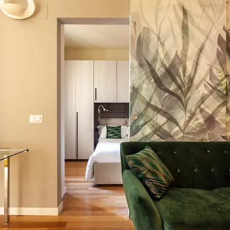 Easyhomes - Vincenzo Monti * Milan