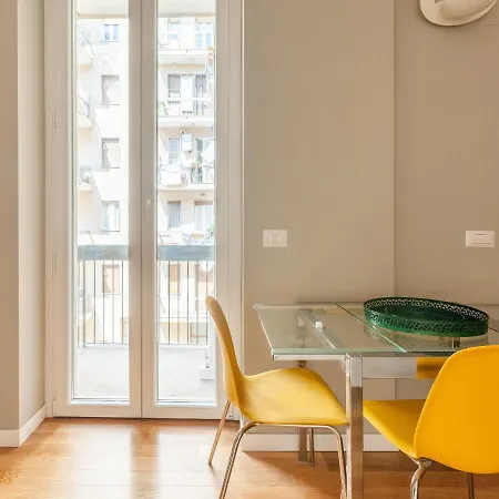 Easyhomes - Vincenzo Monti *