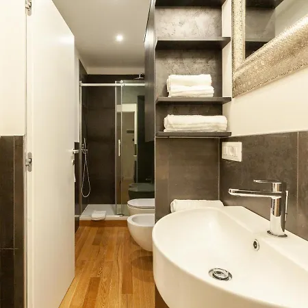 Easyhomes - Vincenzo Monti 公寓