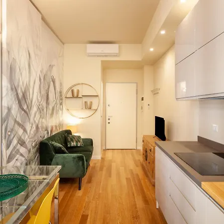 Apartment Easyhomes - Vincenzo Monti