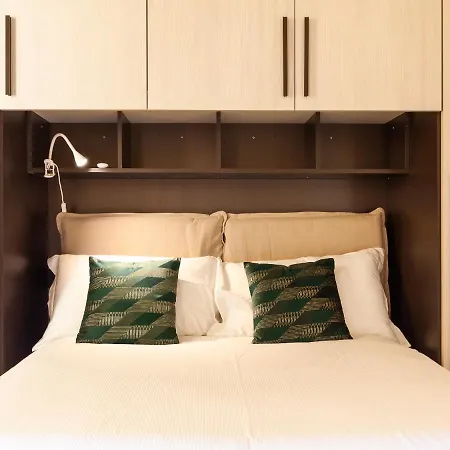 Apartment Easyhomes - Vincenzo Monti Milan