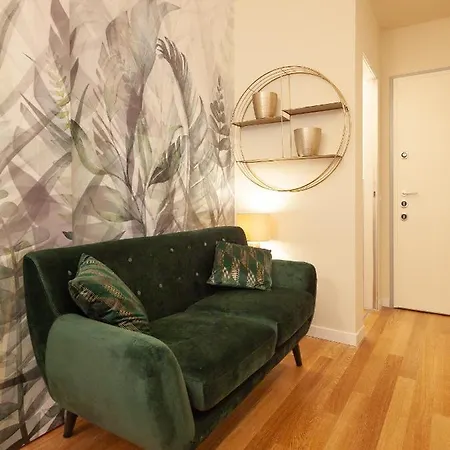 Apartamento Easyhomes - Vincenzo Monti *