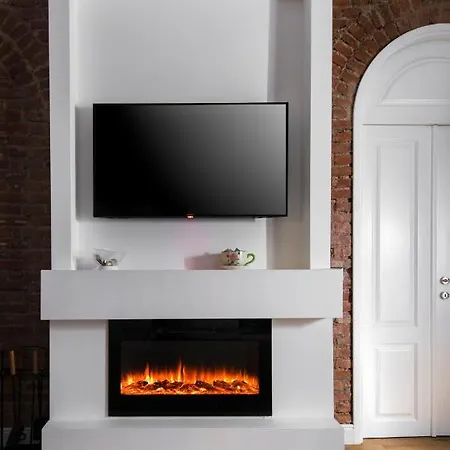 Luxury In Center