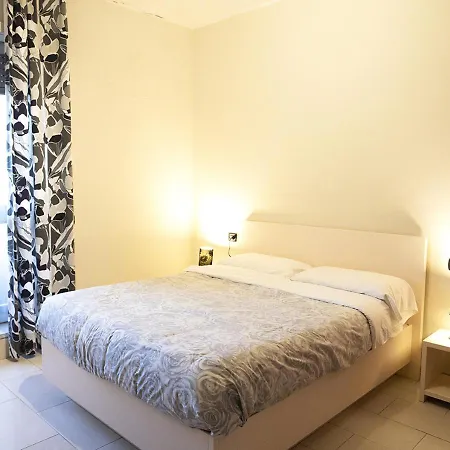 Smart Bayres Apartamento Milán