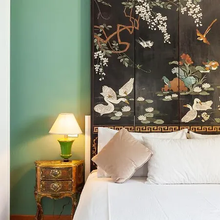 Luxury Attic Duomo Appartement