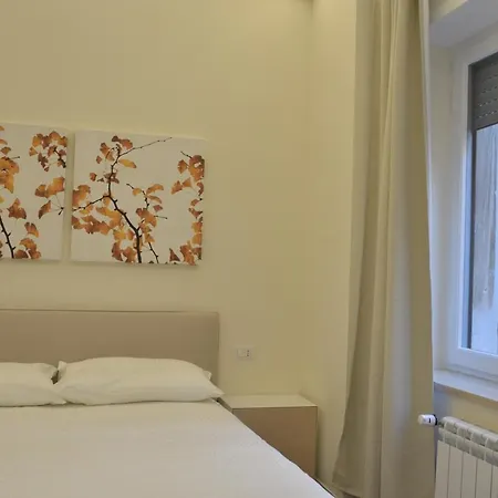 Nocleg ze śniadaniem Bed And Coffee