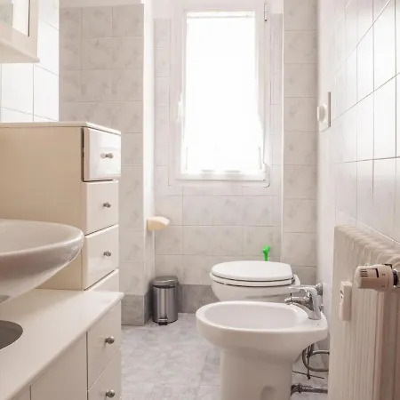 The Best Rent - Cozy One-bedroom In Corso Lodi * Milánó
