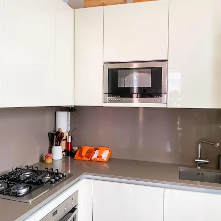 Exclusive Penthouse In Brera Διαμέρισμα Μιλάνο
