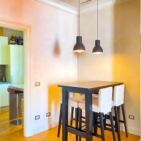 Διαμέρισμα Exclusive Penthouse In Brera Μιλάνο