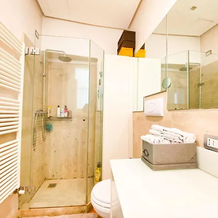 Exclusive Penthouse In Brera * Μιλάνο